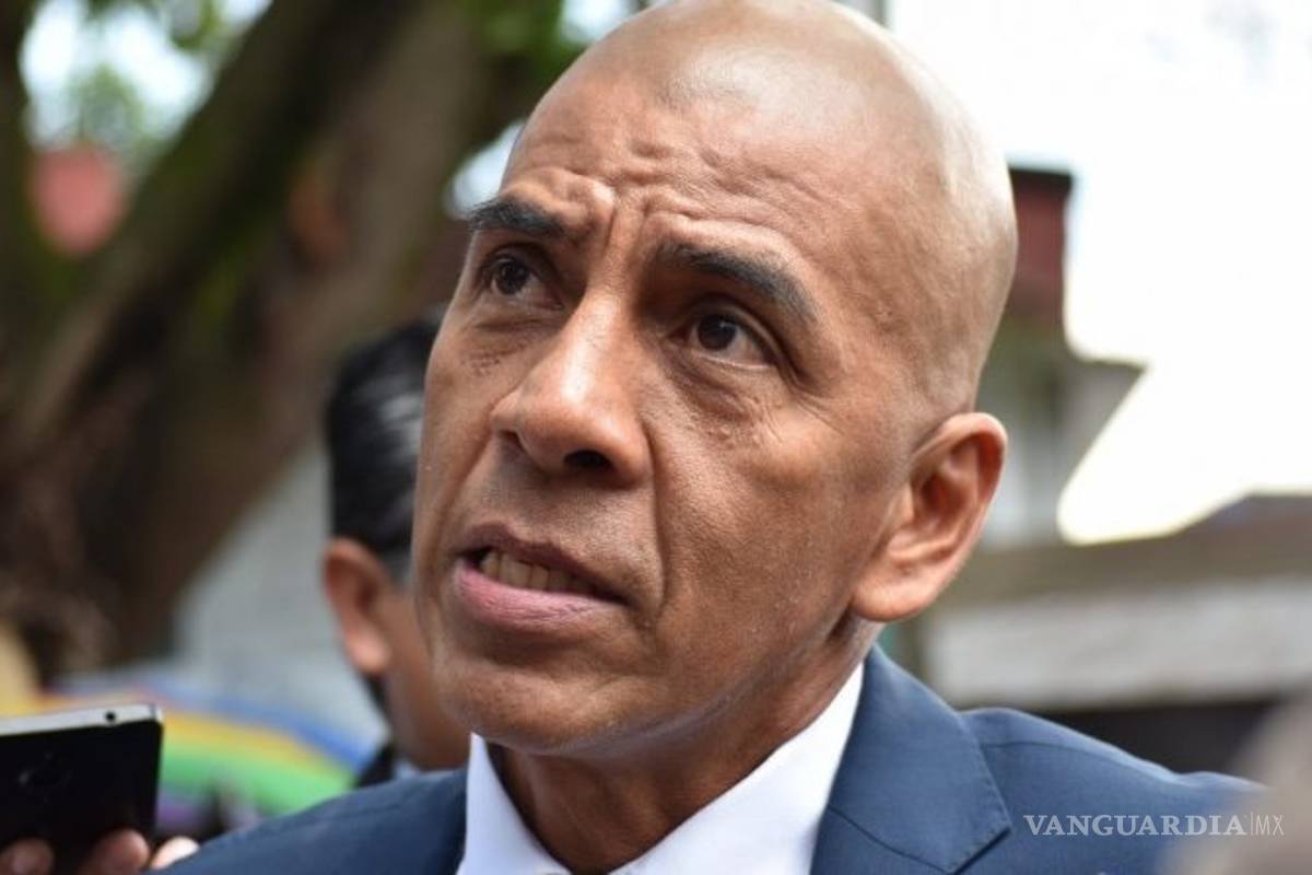 Catean vivienda de fiscal anticorrupción de Veracruz