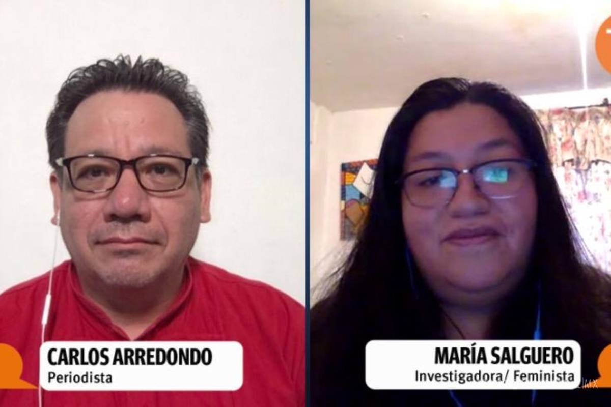 ‘No hay interés en el por qué matan a las mujeres’, al gobierno Federal