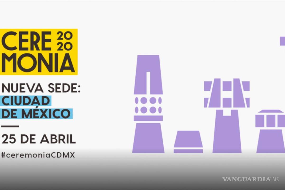 El festival Ceremonia cambia de sede y se muda al Campo Marte