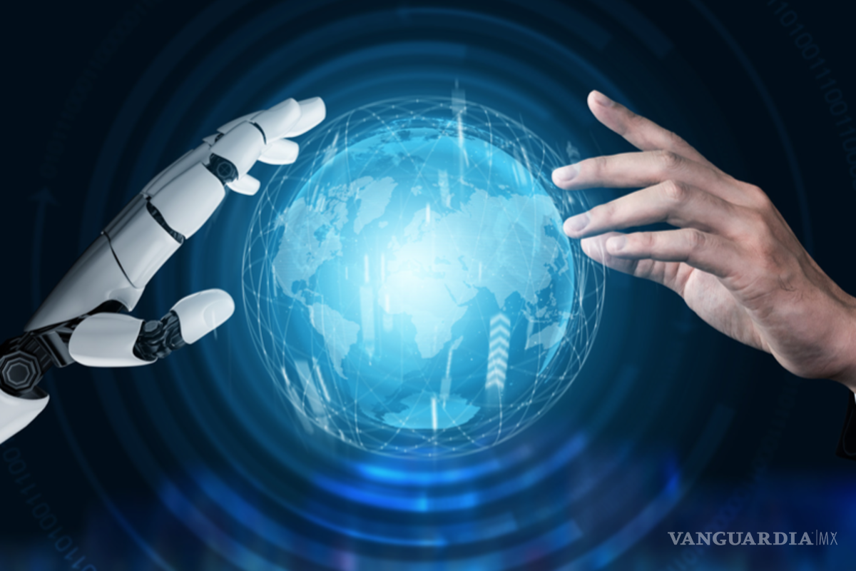 Falta estrategia a México para hacer frente a la IA y su adaptación al mercdado laboal: Unesco