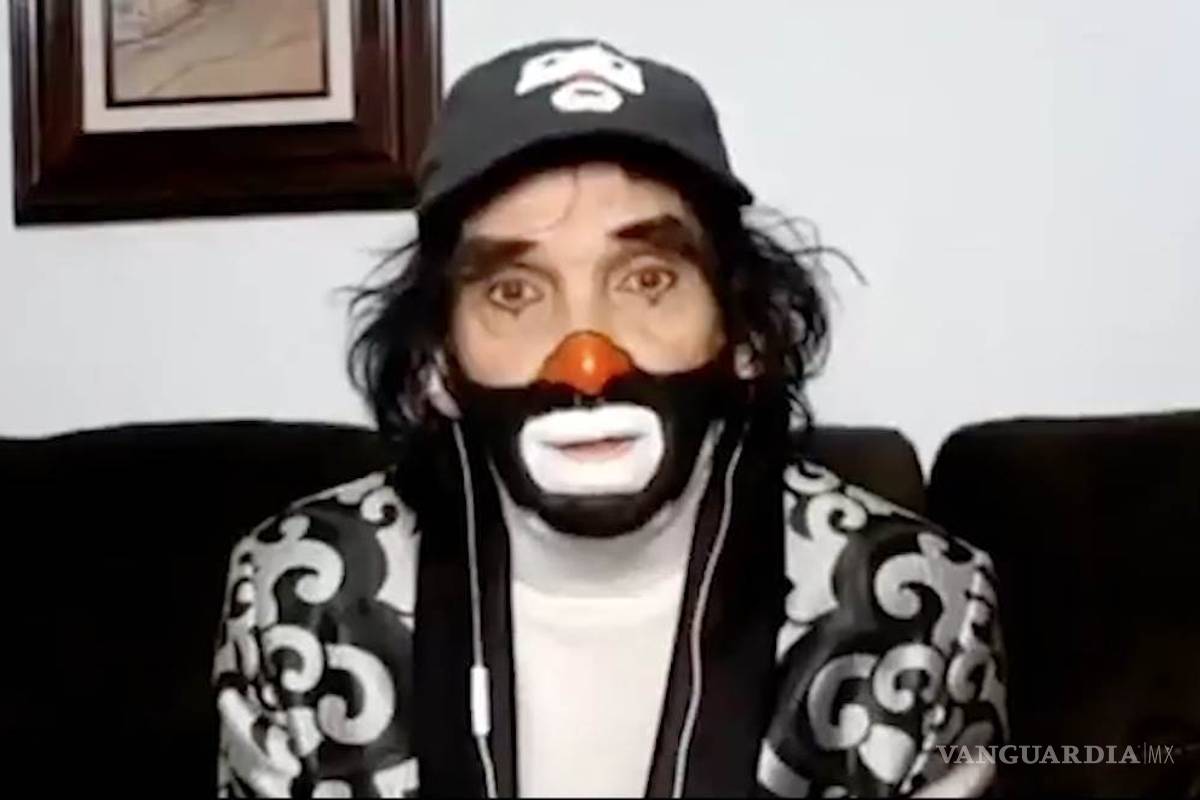 &quot;OVNIS podrían traer la cura del COVID-19&quot;: Cepillín