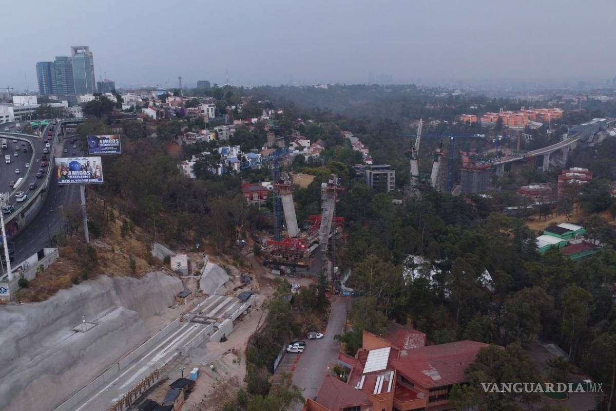 Aumenta 2.4 veces el costo del Tren Interurbano, alcanzando los 194 mil mdp