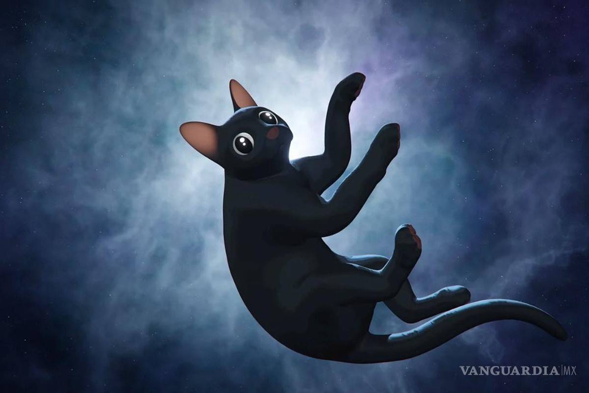 ¡Toma eso Disney! Flow gana el Oscar a Mejor Película Animada