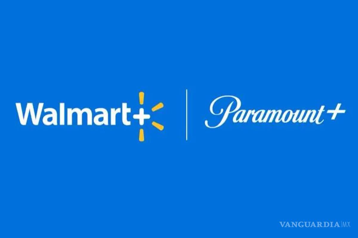 Walmart se une a Paramount+, busca competir con Amazon en streaming