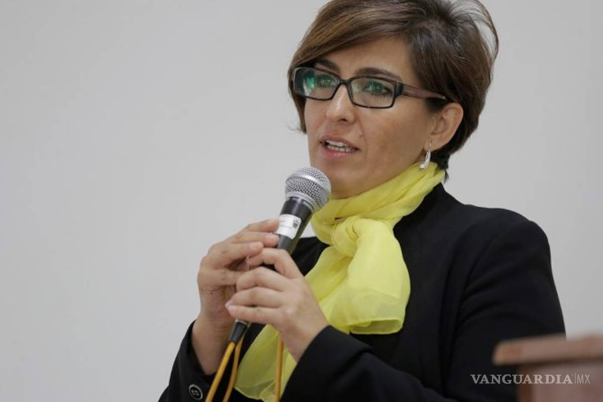 PRD acusa a 4T de hacer circo con el caso