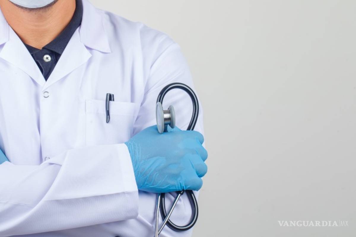 Reinicia la consulta externa en hospitales de Coahuila