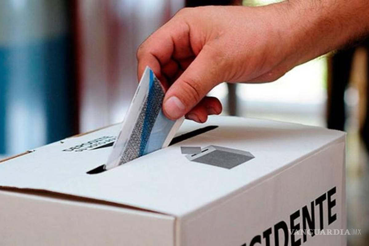 Elecciones Coahuila 2023: así funcionan y están distribuidas las casillas especiales