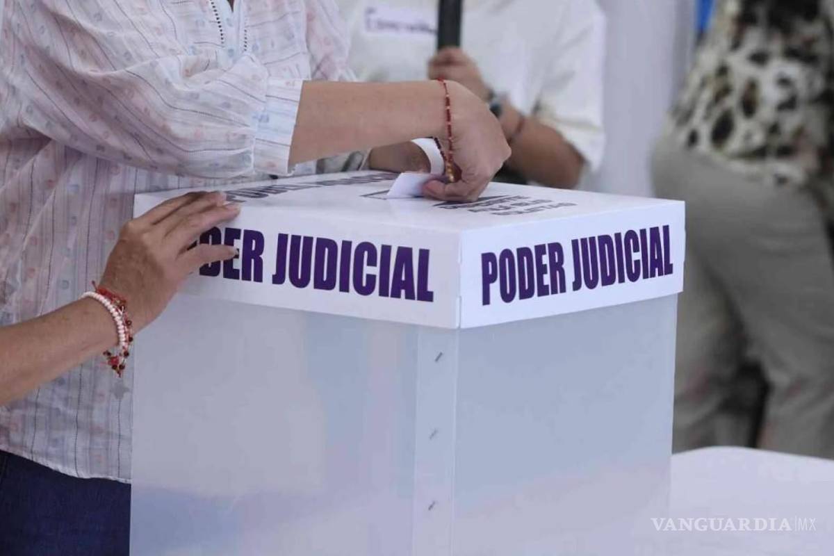 Acredita INE a 375 extranjeros para observar elección judicial