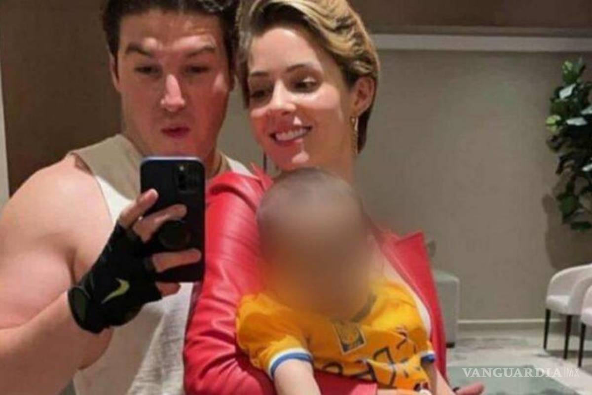 Mariana Rodríguez critica al DIF, ‘hay que hacer más sencillos los trámites’ de adopción