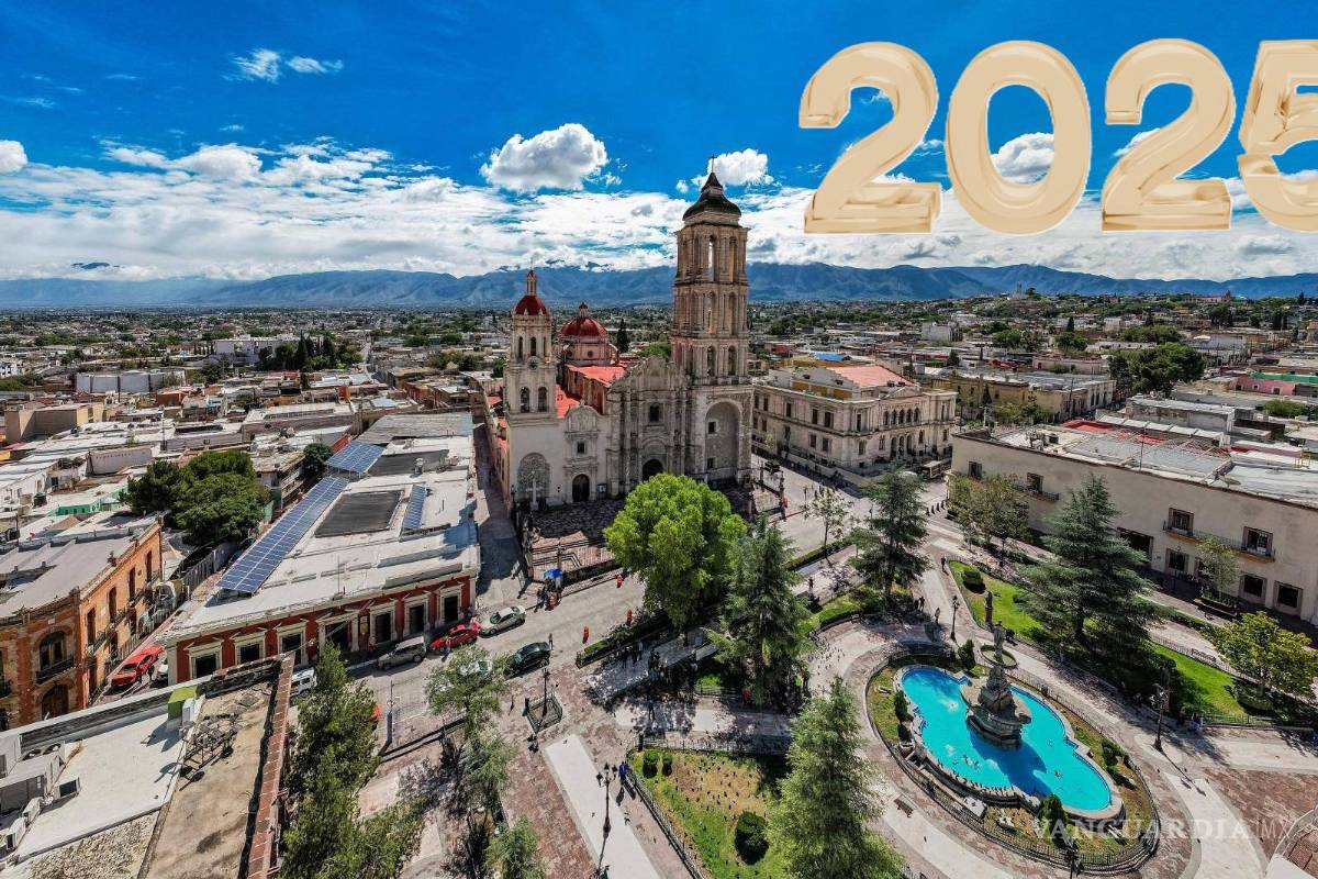 Año nuevo: 12 propósitos para nuestras ciudades