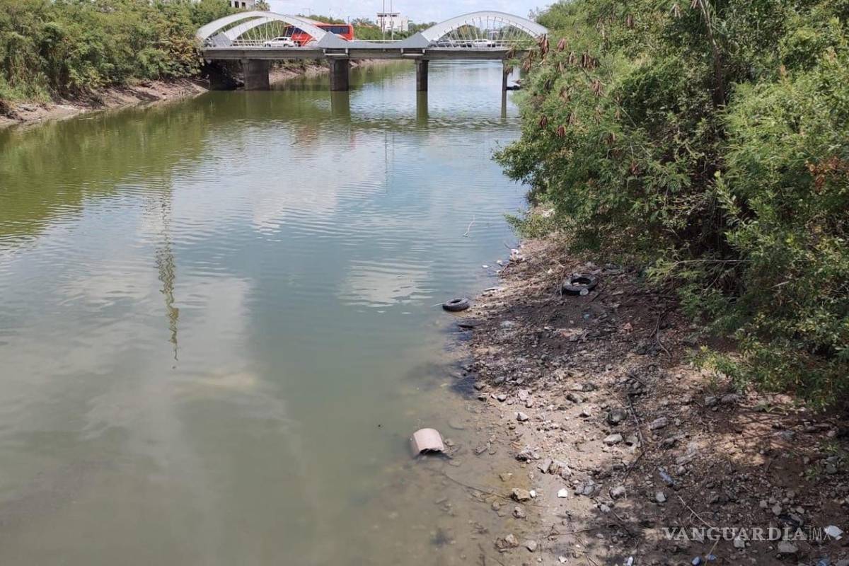 Urgen acciones por sequía tras acuerdo de agua con Estados Unidos