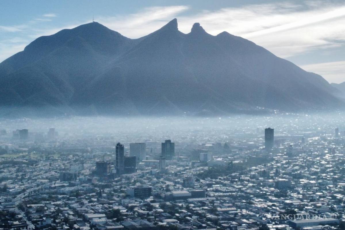 Cadereyta, San Pedro, Santa Catarina y Apodaca en el Top 10 de los municipios más contaminados del mundo