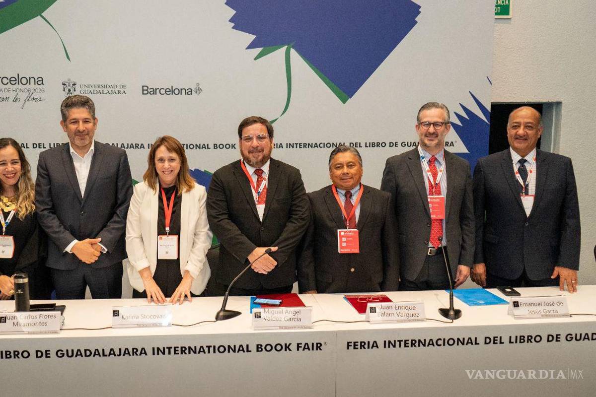 Unesco reconoce a Coahuila por su labor de alfabetización inicial