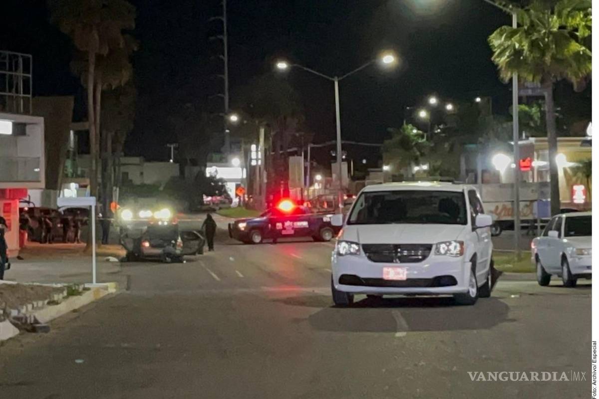 Se vuelve a desatar la violencia en Sinaloa con 39 muertos en 6 días