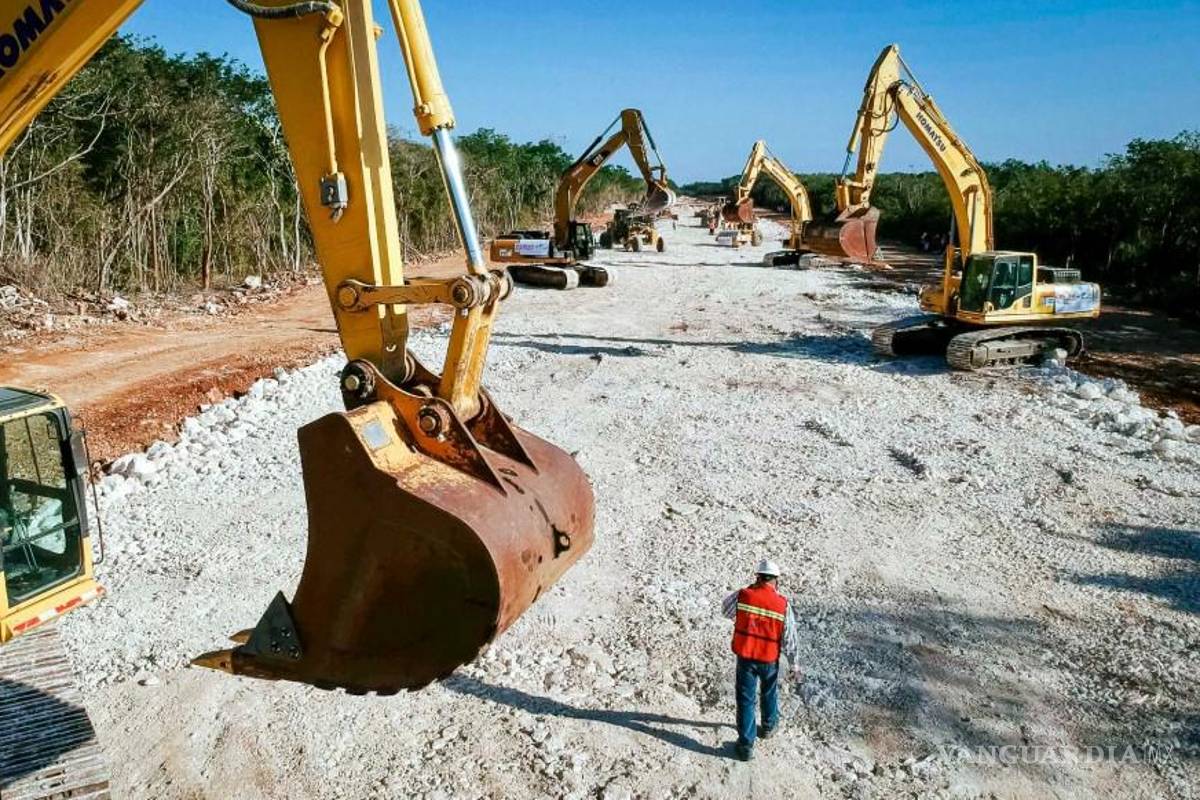Gobierno de Sheinbaum disminuye 30% el gasto en obras