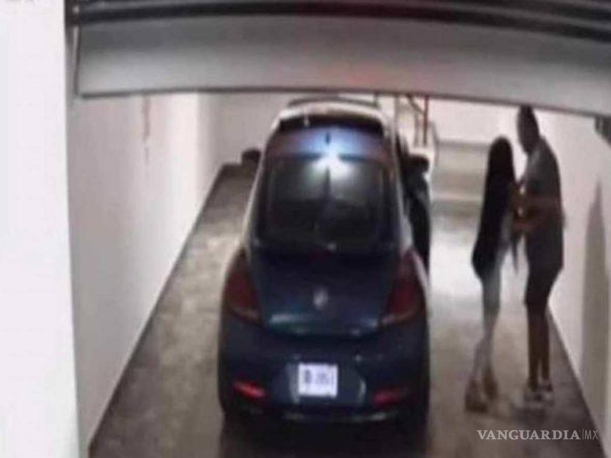 $!Yeimy habría sido asesinada por su jefe; luego lo encontraron muerto junto a su esposa