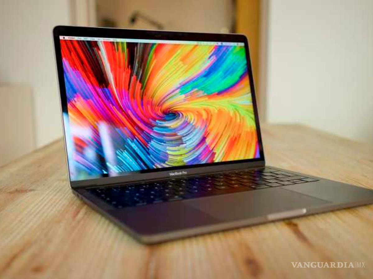 $!Anuncia Apple nueva MacBook Pro de 16″ 'la más potente creada hasta la fecha'