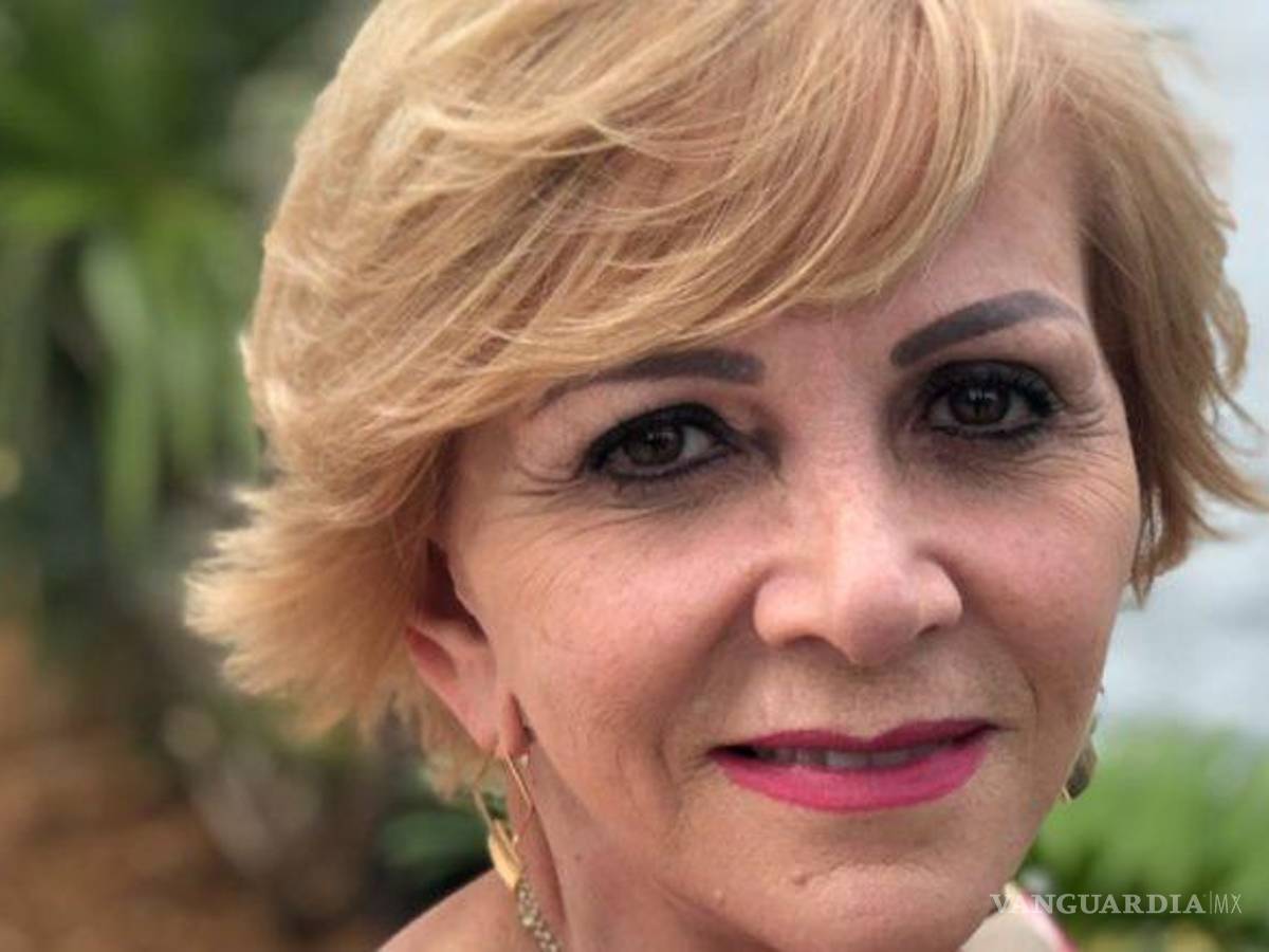 $!Alejandra Cuevas Morán actualmente se encuentra internada en el penal de Santa Martha Acatitla