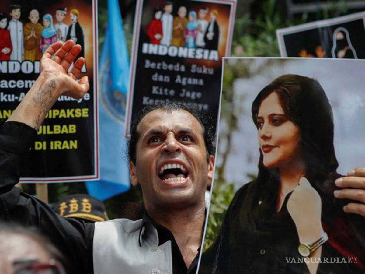 $!Al menos 90 miembros de la sociedad civil han sido detenidos, entre los que figuran abogados, defensores de los Derechos Humanos, periodistas y artistas