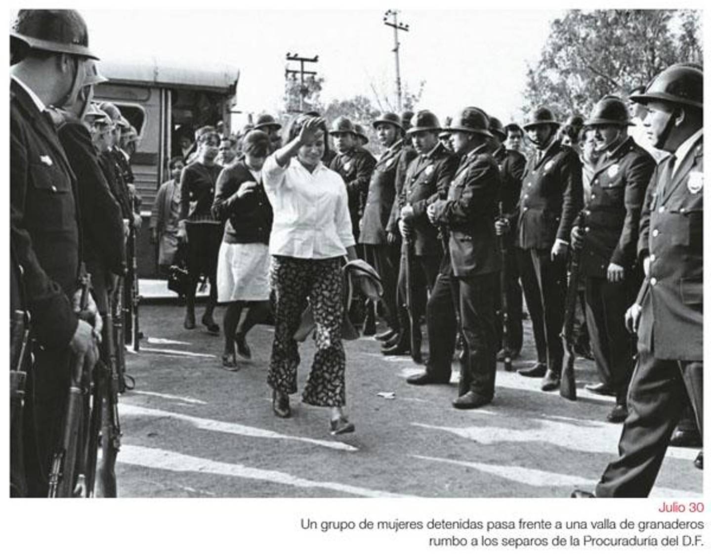 $!¡2 de octubre no se olvida! ¿Cómo se originó la Matanza de Tlatelolco y que tuvo que ver el movimiento estudiantil?