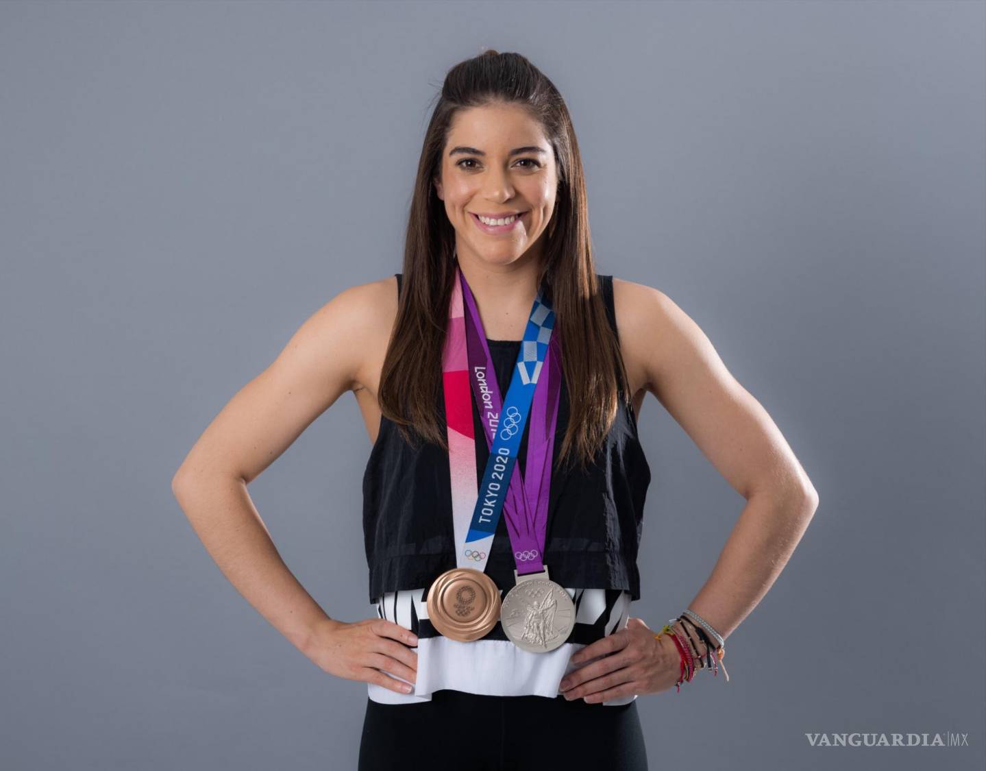 $!Orozco seguirá siendo inspiración para las futuras generaciones.