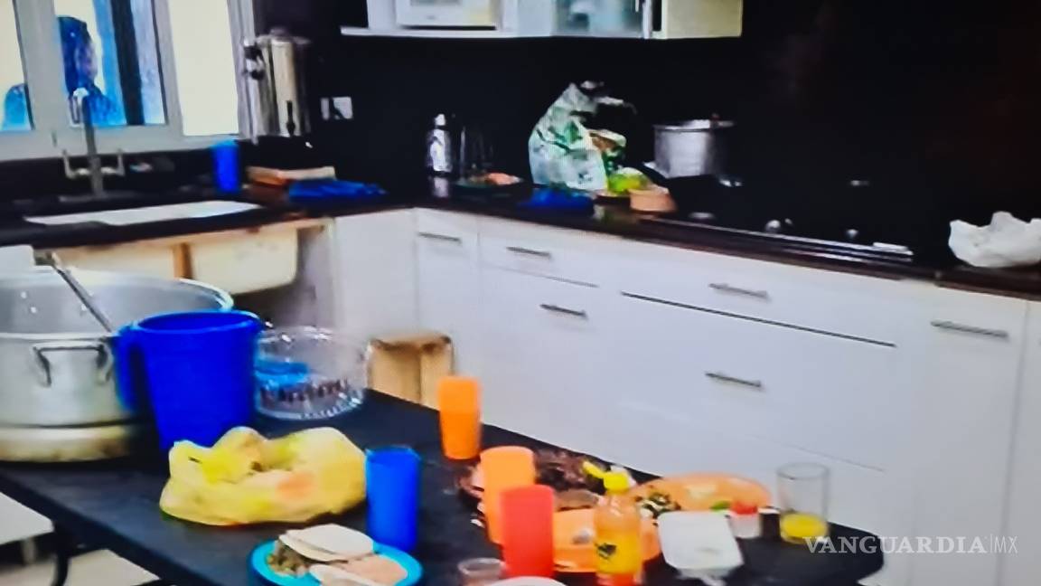 $!Clausuran centro de rehabilitación en ejido “La Concha” de Torreón