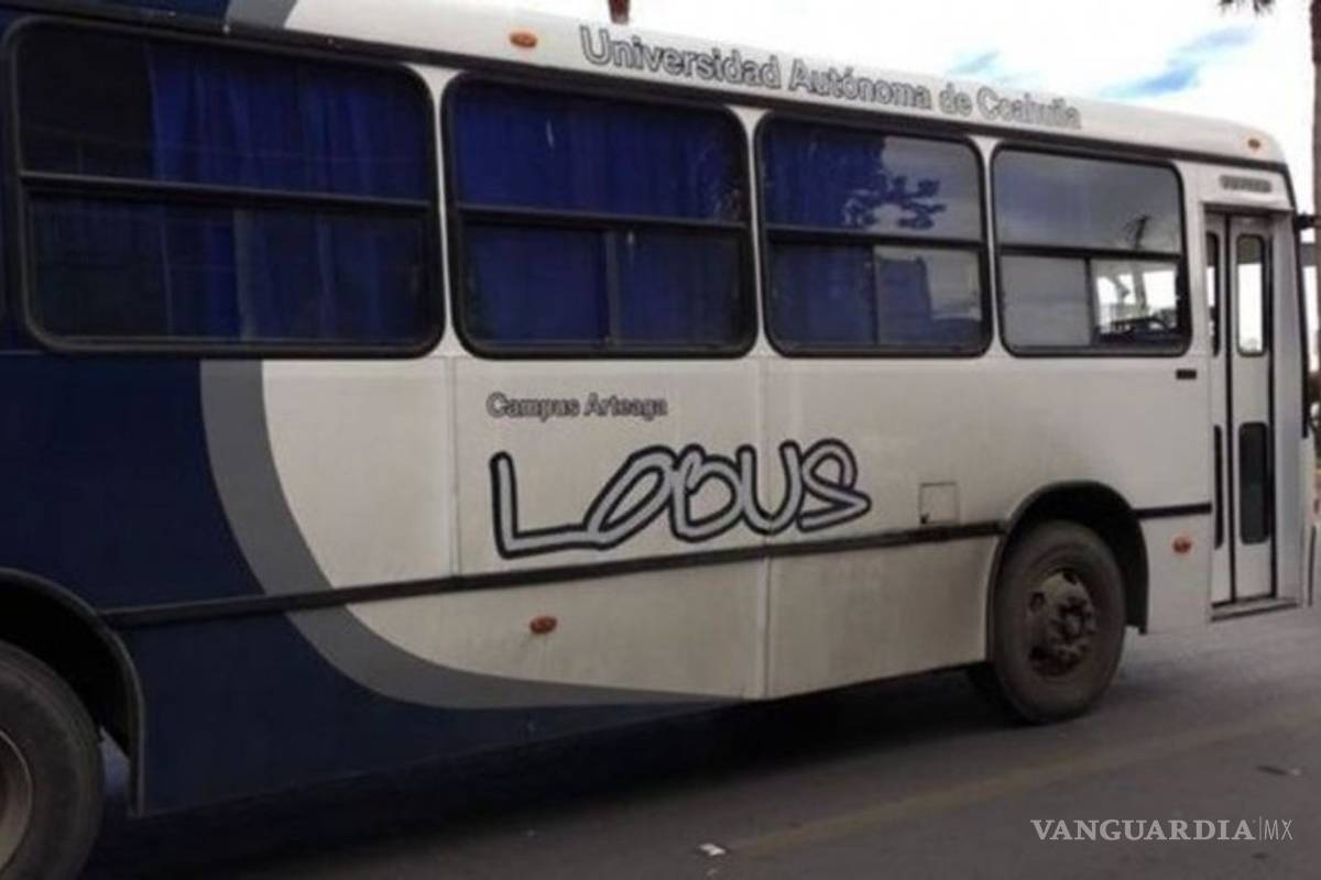 Sin eco convocatoria para protestar contra Lobus