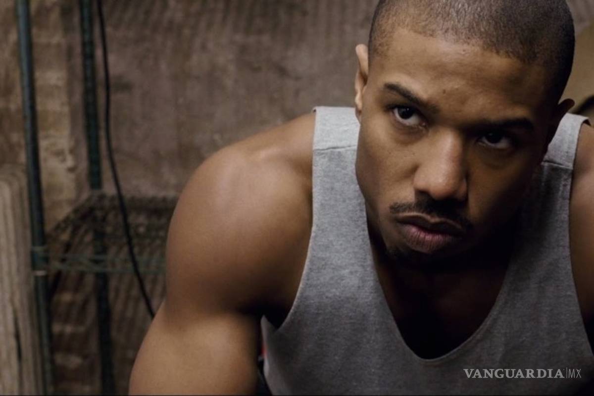 Michael B. Jordan es el 'hombre vivo más sexy' de 2020, según 'People'