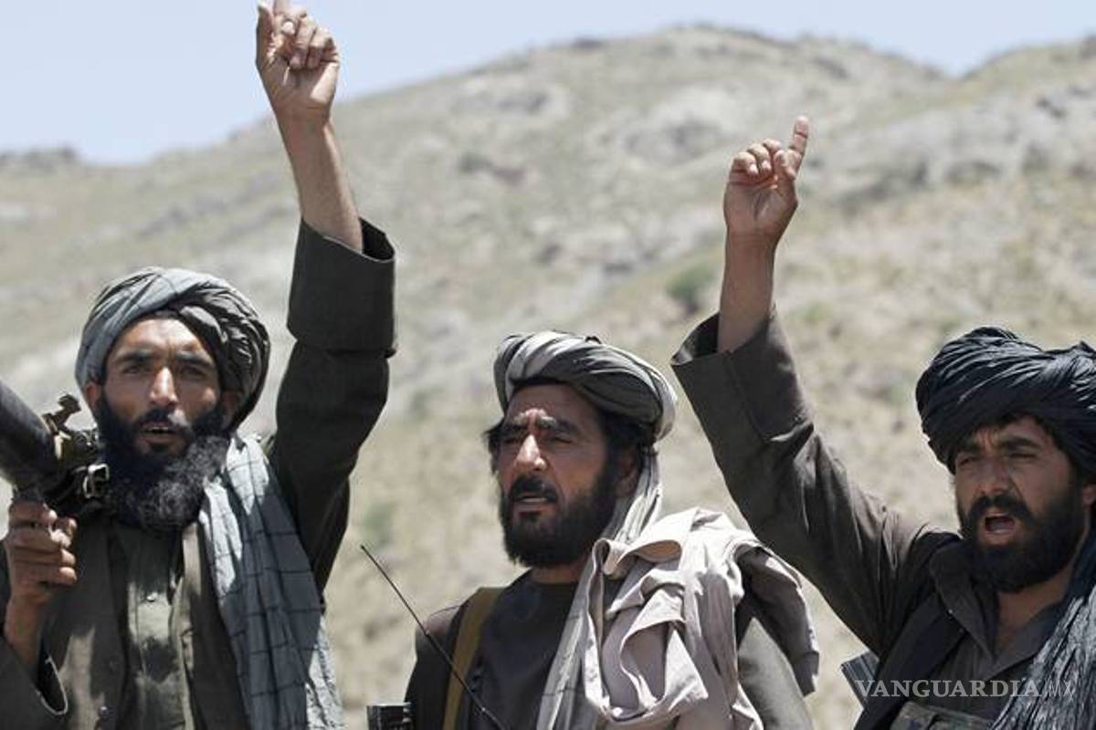 Denuncian pacto de Rusia con el talibán; se abre nuevo frente con EU