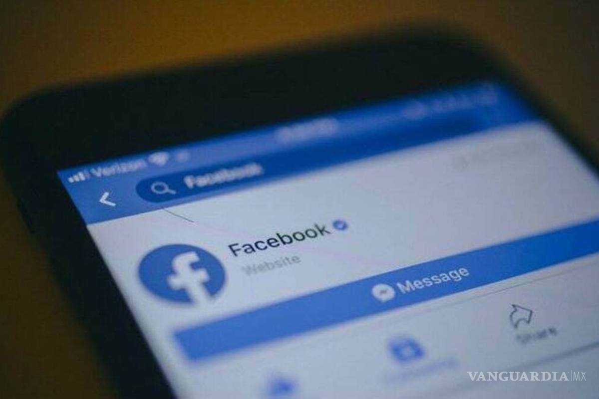 13 millones de mexicanos afectados por filtración de datos de Facebook