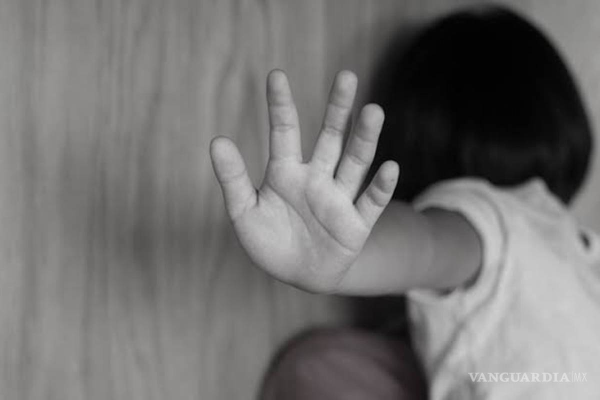 &quot;Abusé de mi hija&quot;, padre confiesa crimen por WhatsApp