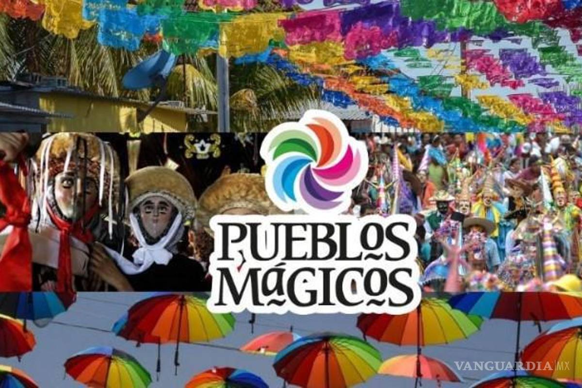 Desaparecen Pueblos Mágicos en Coahuila, llegan Pueblos Comunitarios