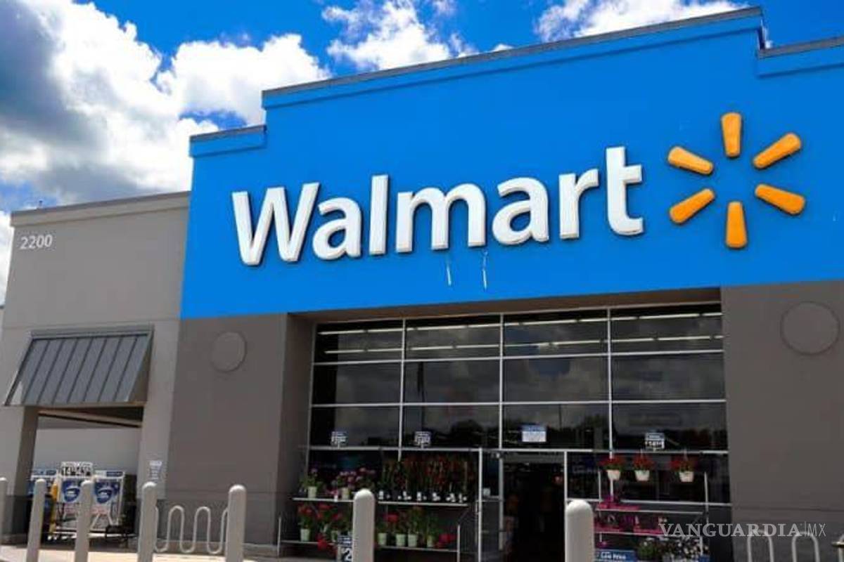Walmart ‘se la baña’... sigue ofreciendo los precios más caros de la canasta básica