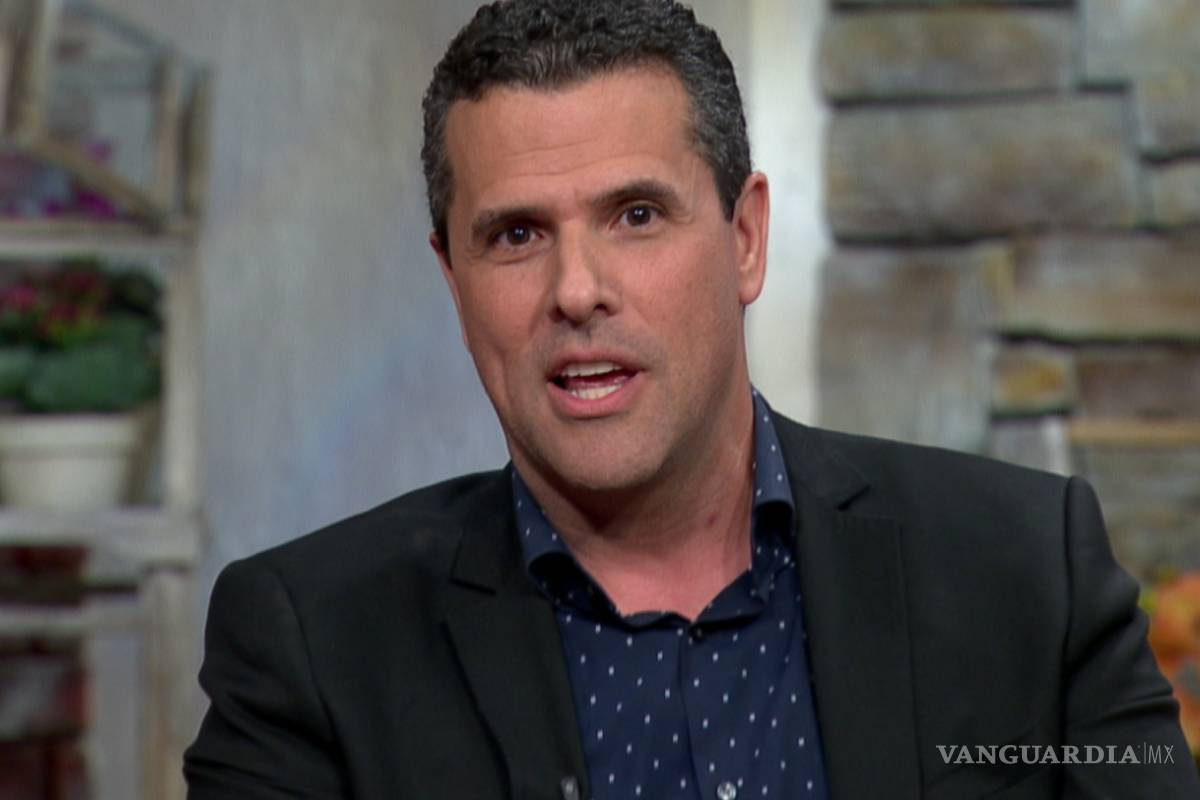 Marco Antonio Regil reaparece en la televisión como conductor en Venga La Alegría