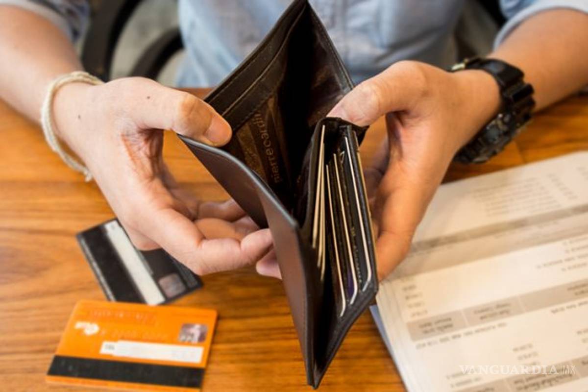 Subió casi 20% la cartera vencida en los créditos a los hogares en 2020