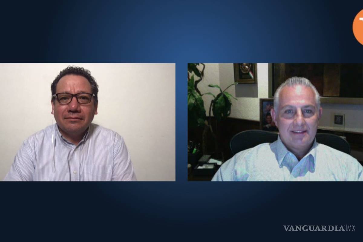 Analizarán fase 2 de la reactivación económica los subcomités regionales