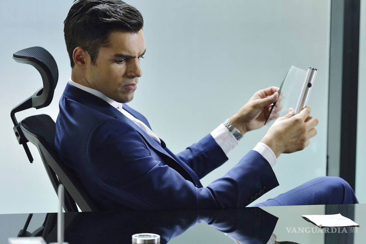 Estrenarán serie de Ben Affleck y Matt Damon