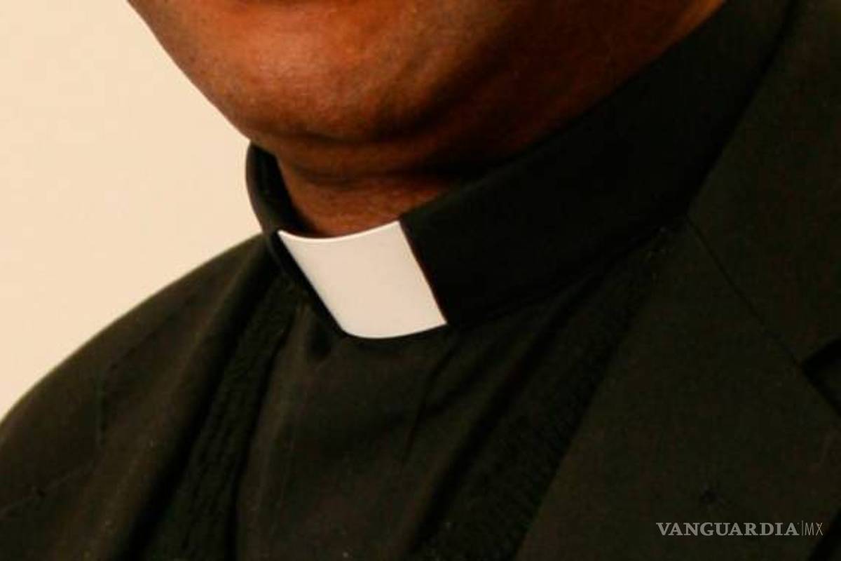 Sacerdote con VIH es absuelto por la iglesia; abusó de 30 niñas