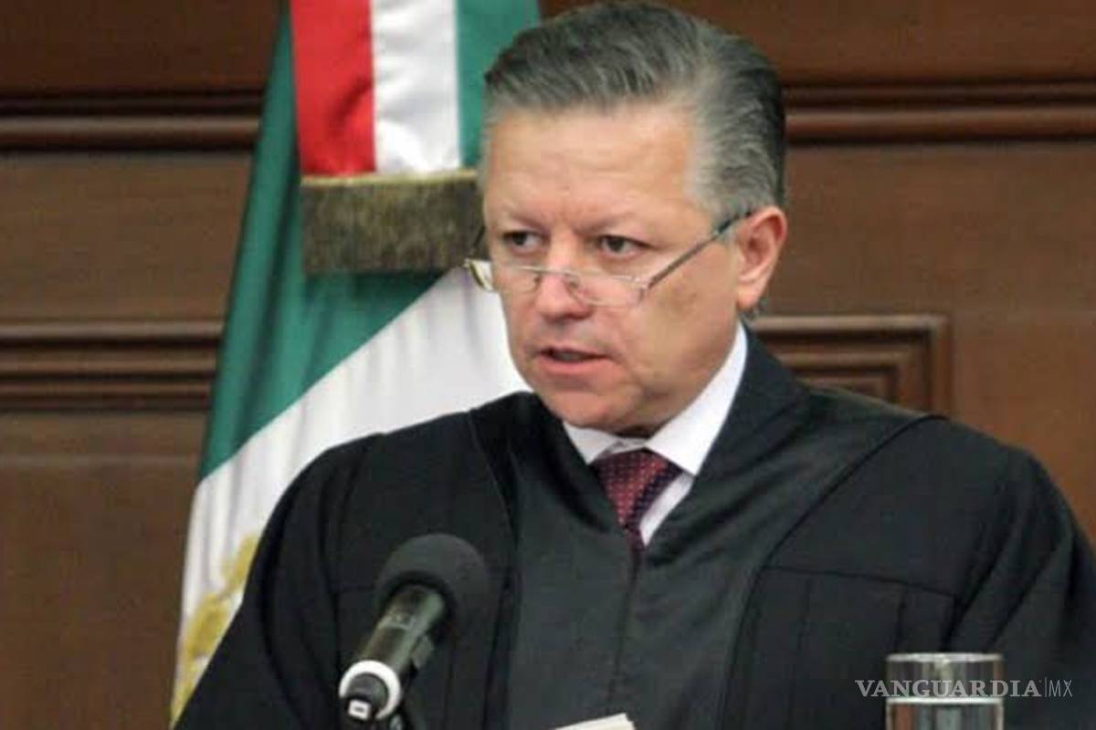 Jueces y magistrados ya no tendrán 'pase automático': CJF