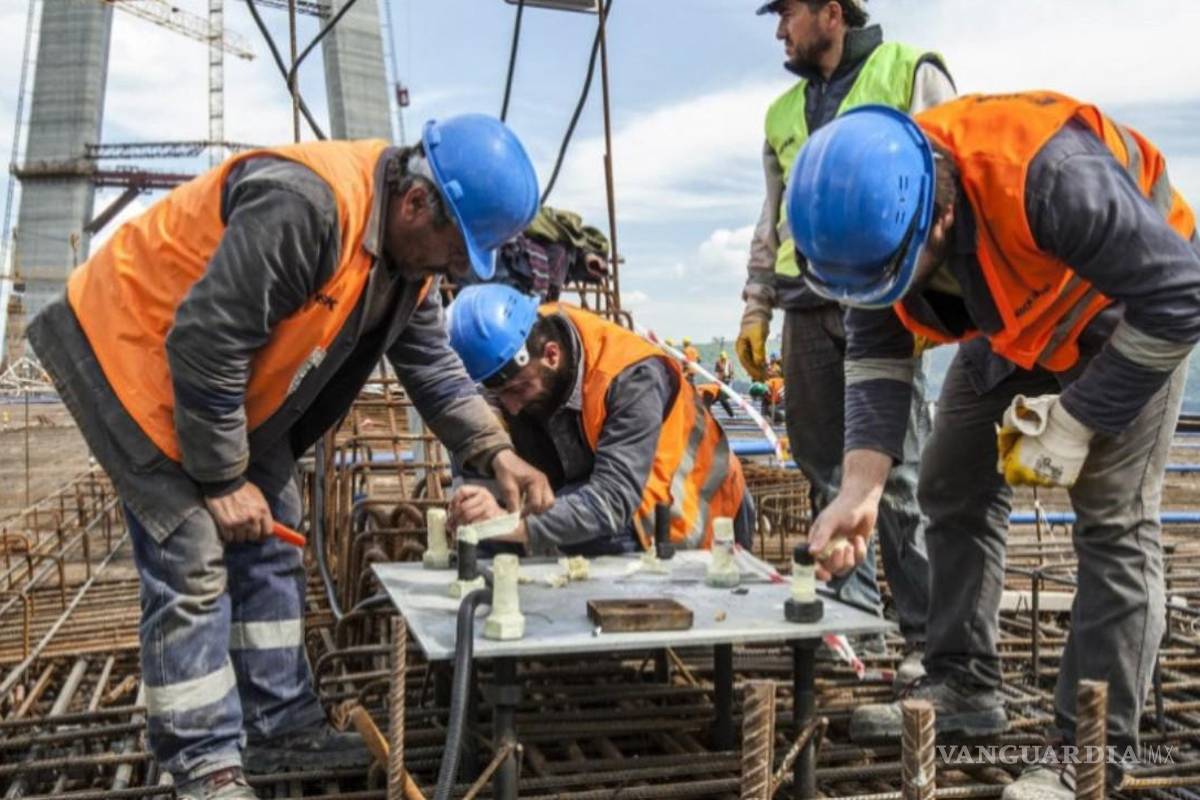 Saltillo tiene la segunda jornada laboral más larga a nivel nacional: INEGI