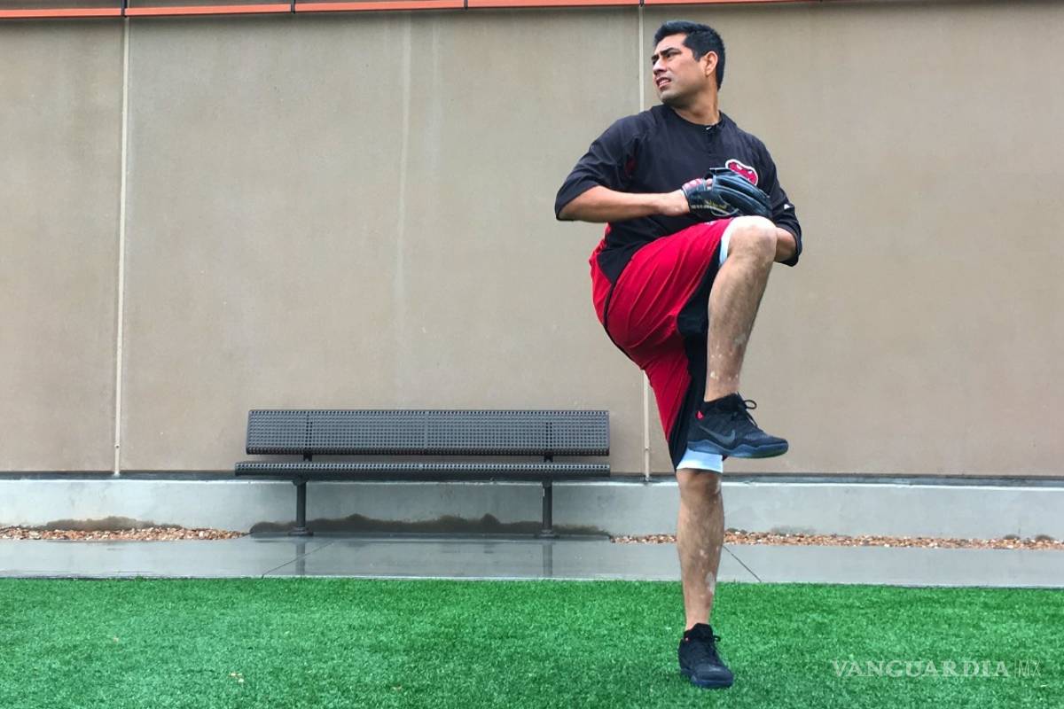 Jorge de la Rosa tiene nuevo equipo en Grandes Ligas