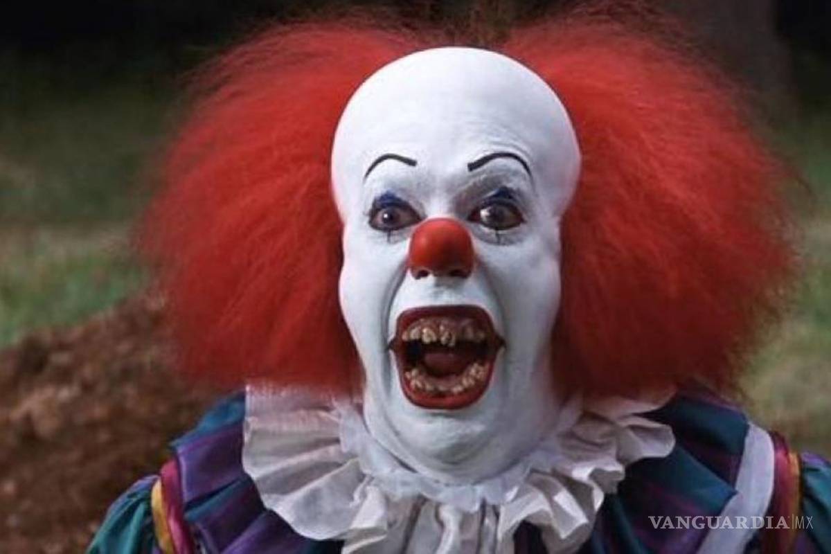 Datos tenebrosos que tienes que saber sobre Pennywise, el payaso de 'ESO'