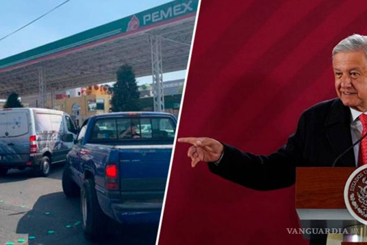 Quién es quién en los precios de la gasolina y el gas este lunes 13 de mayo