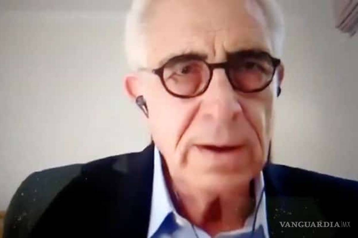 Las drogas deben regularizarse, no prohibirse: Ernesto Zedillo