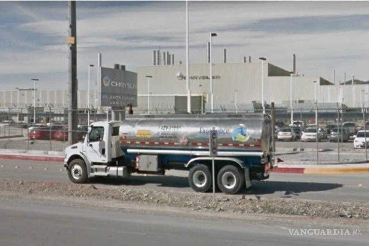 Encuentran cadáver en Chrysler Derramadero; estaba en aljibe
