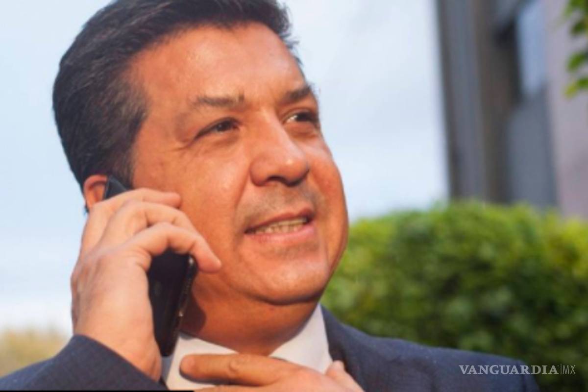 Rechaza San Lázaro la petición de AMLO de dar a conocer el expediente de Cabeza de Vaca
