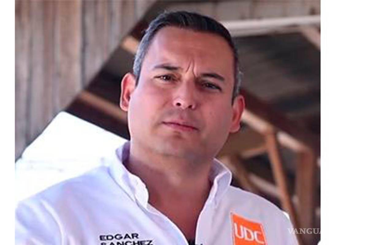 Propone diputado de Coahuila negar registro a partidos morosos