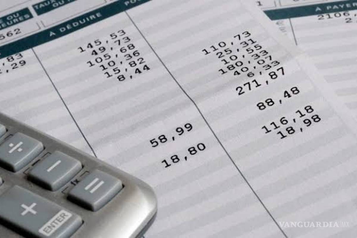 SAT pone en la mira a los recibos de nómina y a patrones tramposos