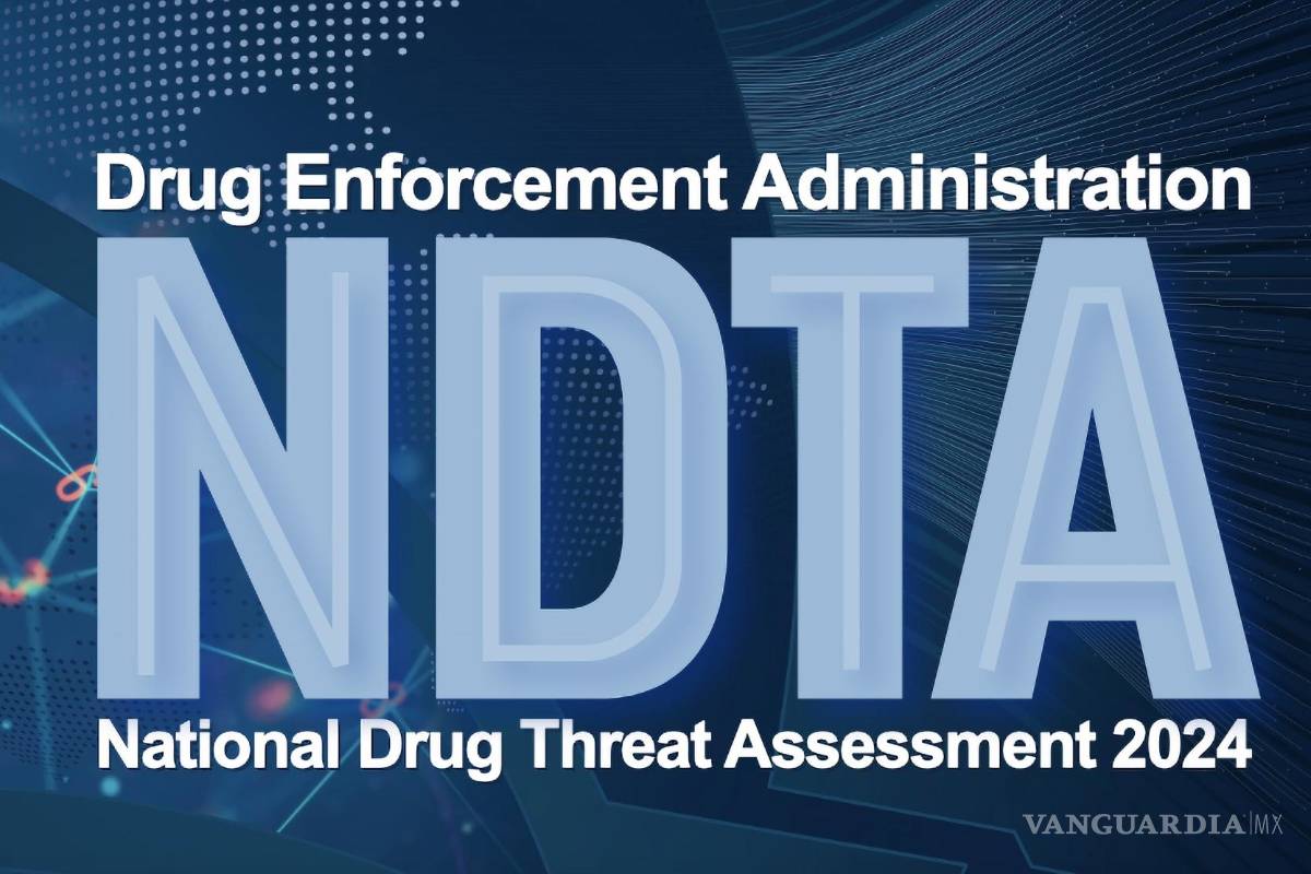 La DEA culpa a los cárteles de Sinaloa y Jalisco y a China de la grave crisis narcótica en Estados Unidos