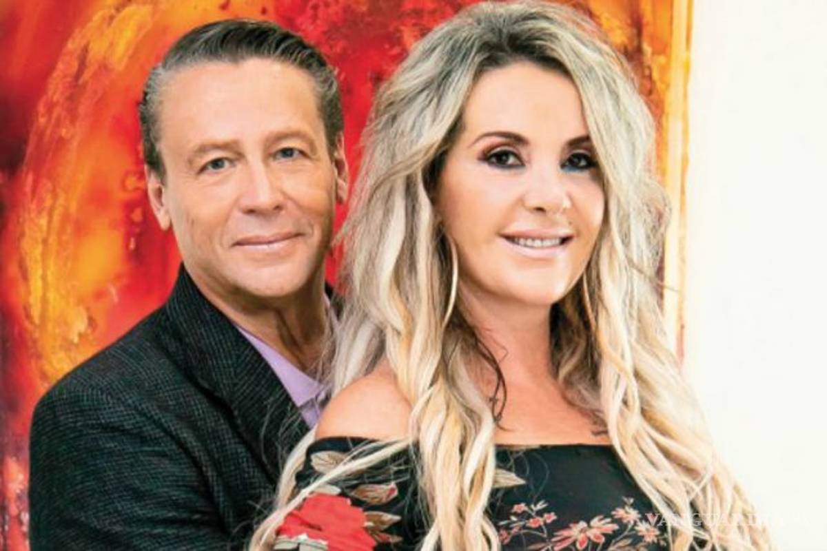 Ex novia de Alfredo Adame declara &quot;¡Lo tiene 'así' de chiquito!&quot;